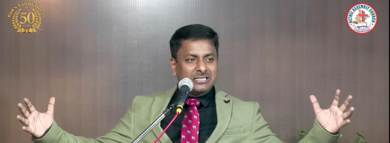 Brother John Sundar